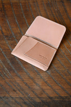 Lil' Gibson Wallet