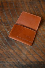 Lil' Gibson Wallet