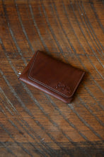 Lil' Gibson Wallet