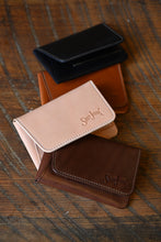 Lil' Gibson Wallet