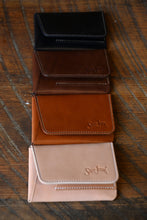 Lil' Gibson Wallet