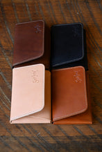 Lil' Gibson Wallet