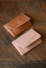 Lil' Gibson Wallet