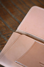 Lil' Gibson Wallet