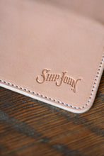 Lil' Gibson Wallet