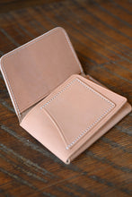Lil' Gibson Wallet
