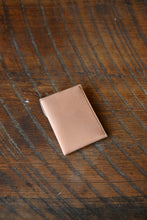 Foley Card Wallet