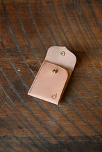 Foley Card Wallet