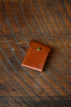 Foley Card Wallet