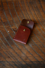 Foley Card Wallet