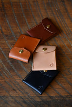 Foley Card Wallet