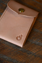 Foley Card Wallet