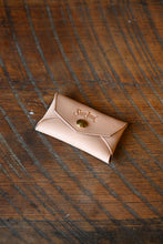Pierce Card / Coin Case