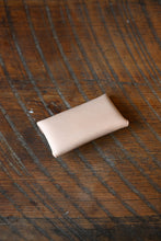 Pierce Card / Coin Case