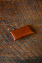 Pierce Card / Coin Case