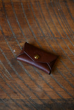 Pierce Card / Coin Case
