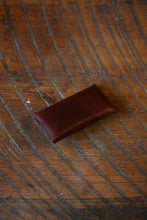Pierce Card / Coin Case