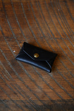 Pierce Card / Coin Case