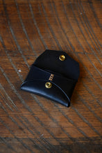 Pierce Card / Coin Case