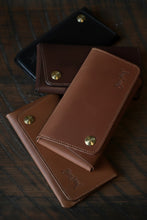 Gibson XL Wallet