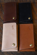 Gibson XL Wallet