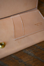 Gibson XL Wallet