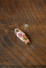 Haggard Guitar Pick Holder