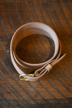 Old No. 4 Belt - Chicago Screw