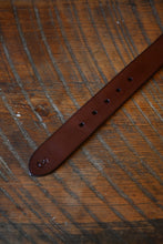 Old No. 4 Belt - Chicago Screw