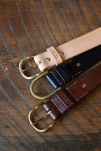 Old No. 4 Belt - Chicago Screw
