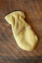 The Chopper's Mitt