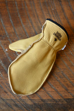 The Chopper's Mitt