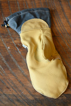 The Jefflo Mitt