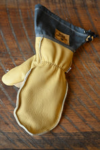 The Jefflo Mitt