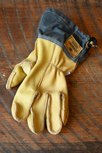 The Uphill Skier Glove