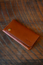 Gibson XL Wallet