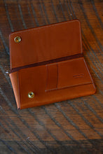 Gibson XL Wallet