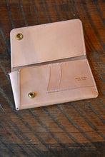 Gibson XL Wallet