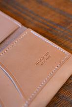 Gibson Wallet