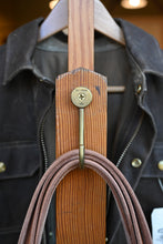 Huron Brass Works x Ship John - Brass Hanger