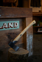 Splitting Hatchet