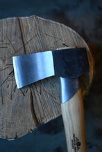 Splitting Hatchet