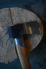 Splitting Hatchet