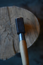 Splitting Hatchet