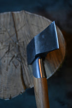 Splitting Hatchet