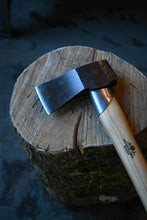 Splitting Hatchet