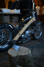 Splitting Hatchet