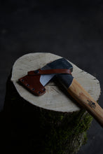 Small Splitting Axe