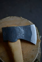 American Felling Axe