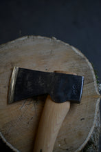 American Felling Axe